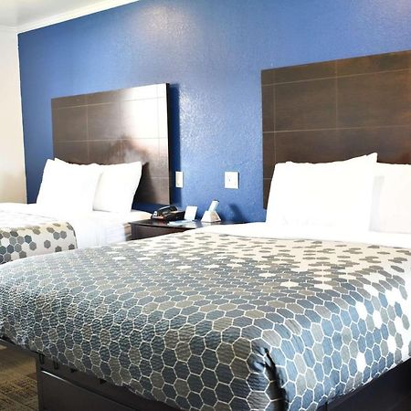 Rodeway Inn Swainsboro Dış mekan fotoğraf