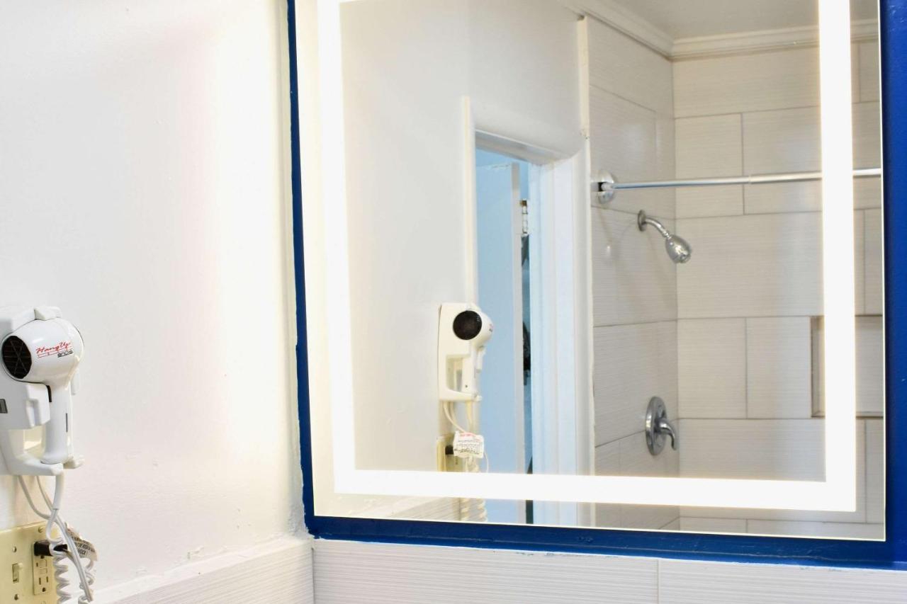 Rodeway Inn Swainsboro Dış mekan fotoğraf
