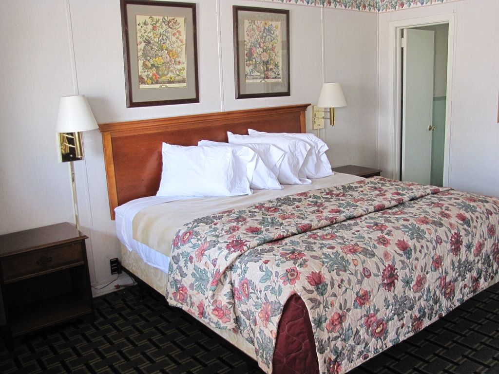 Rodeway Inn Swainsboro Oda fotoğraf