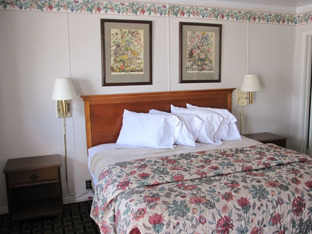 Rodeway Inn Swainsboro Oda fotoğraf