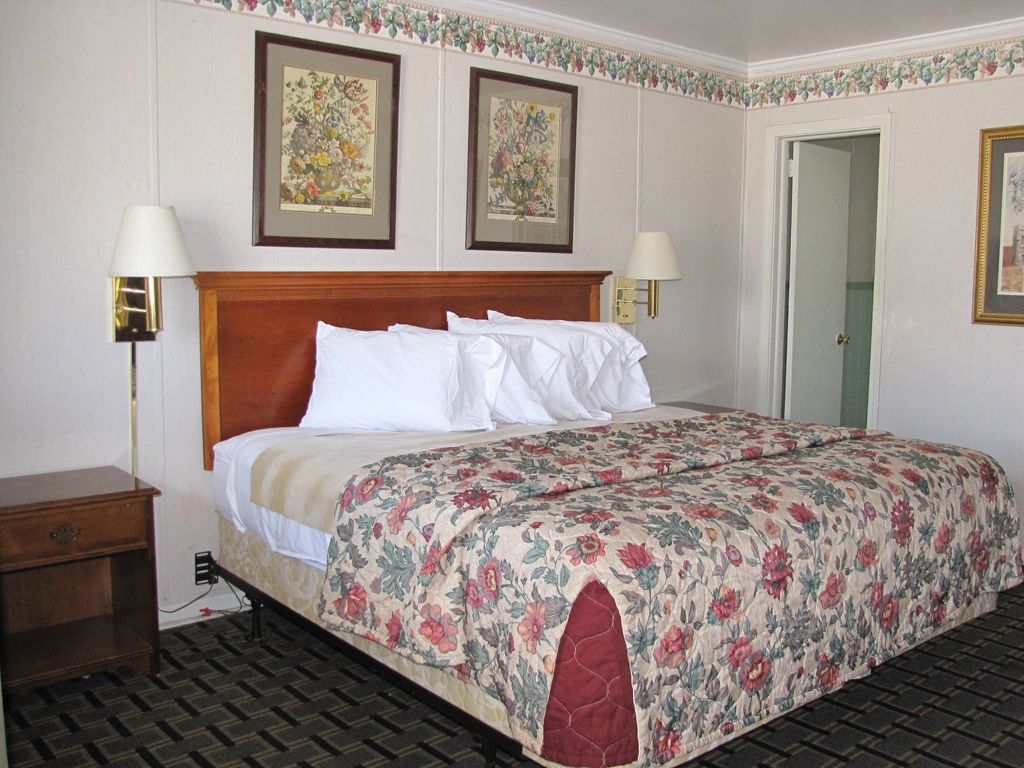Rodeway Inn Swainsboro Oda fotoğraf