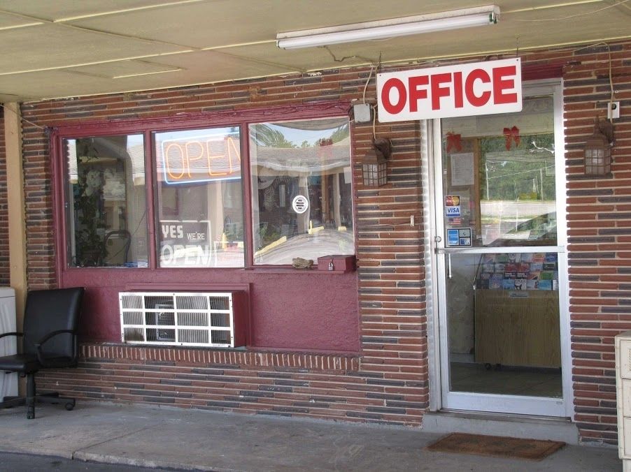 Rodeway Inn Swainsboro Dış mekan fotoğraf