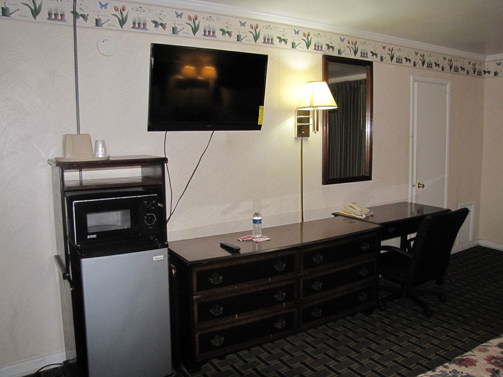 Rodeway Inn Swainsboro Oda fotoğraf